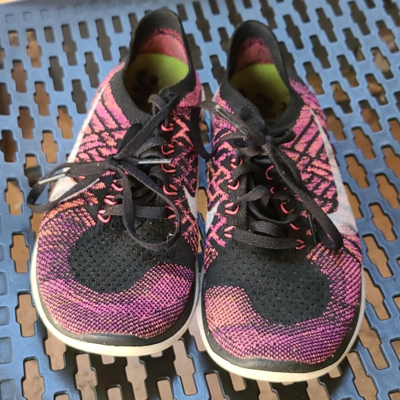 Nike Shoes Free 40 Flyknit Poshmark